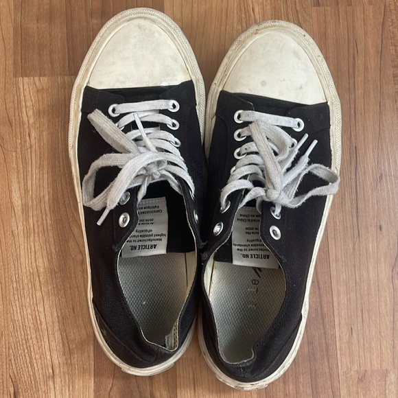 ARTICLE NUMBER 1007-1182 BLACK - Picture 5 of 8